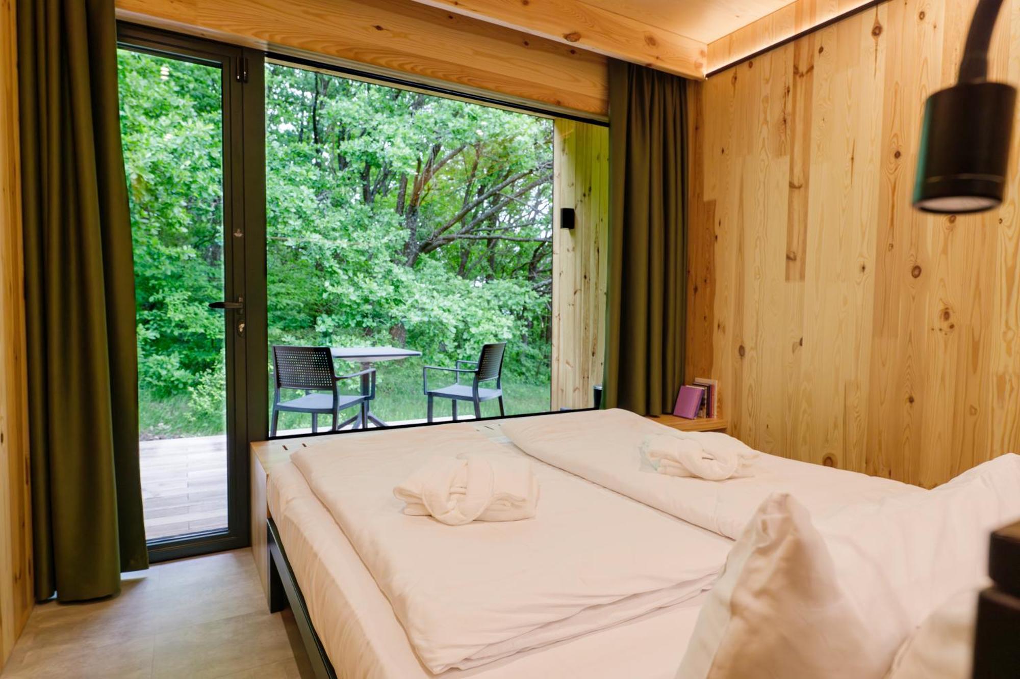 Obriy Holiday Village Oposhnya Zewnętrze zdjęcie