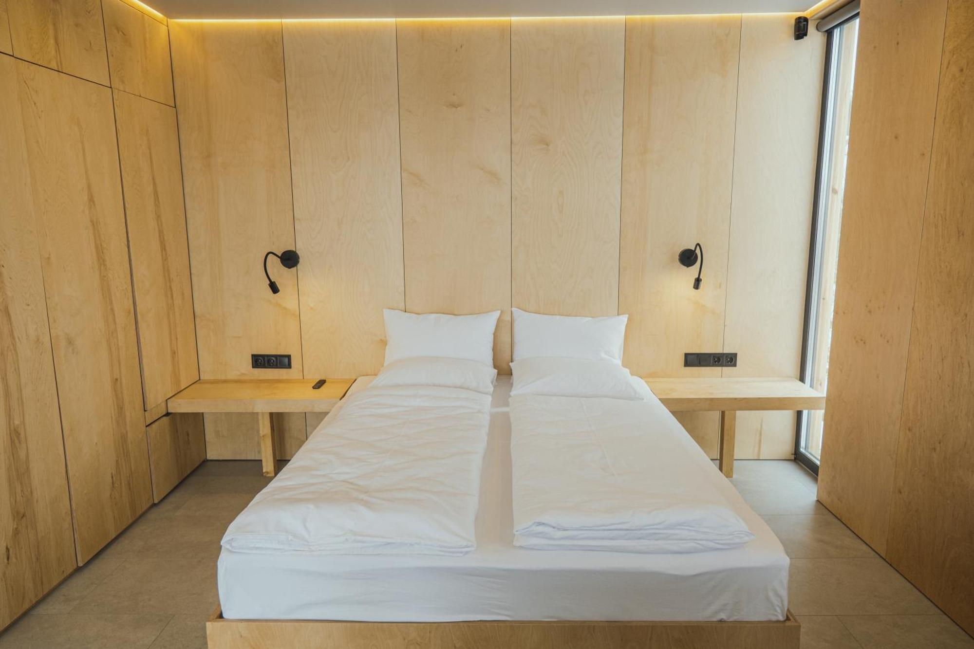 Obriy Holiday Village Oposhnya Zewnętrze zdjęcie